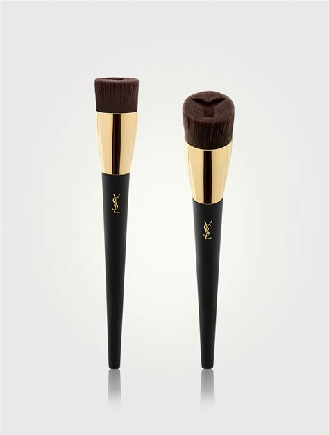 ysl foundation brushes|ysl foundation brush.